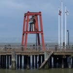 Bell on Wharf